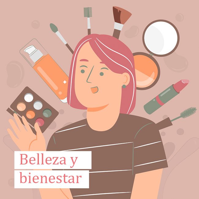 Belleza y bienestar