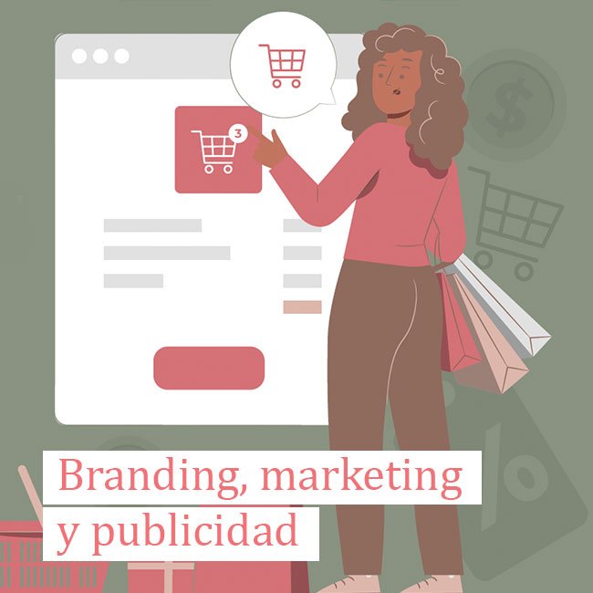 Branding marketing y publicidad