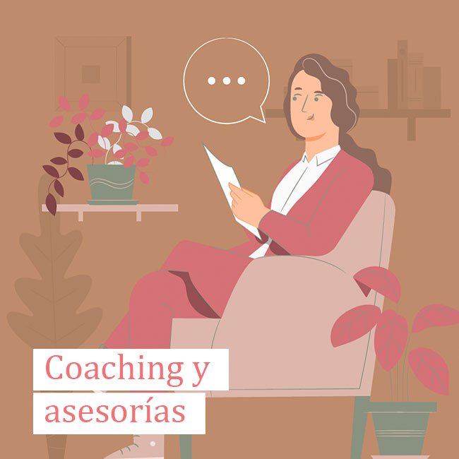 coaching y asesorias