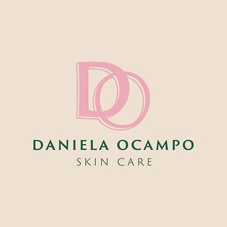 Daniela Ocampo Skincare Logo